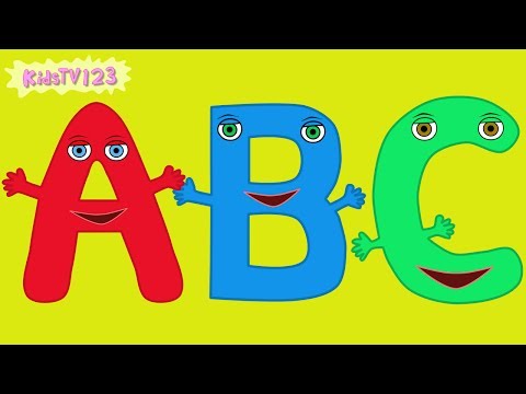 ABC Song Collection