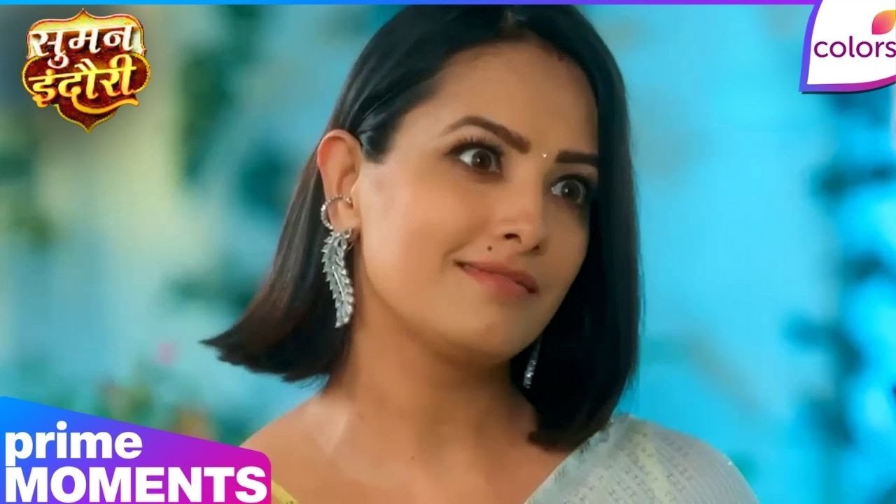 Suman Indori | Ep. 191 | Devika & Vikram Execute their Plan | Colors TV