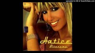 Hatice - Doyamıyorum(İnstrumental Karaoke) 2005 Resimi