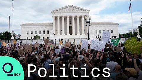 Republicans and Democrats React to SCOTUS Overturning Roe v Wade