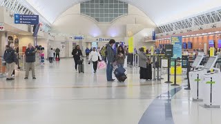 Government shutdown continues to impact travelers trying to return to SA