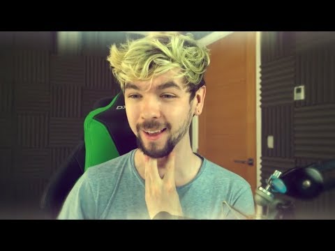 90210 || JackSepticEye