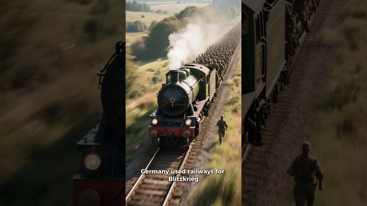 How the Roman Empire Invented Modern Warfare | The Road System That Still Wins Wars