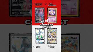 Poke Price 2 - Mewtwo's Revenge!