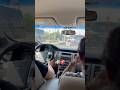 Toronto Paramedic Services 2025 Chevy Tahoe responding
