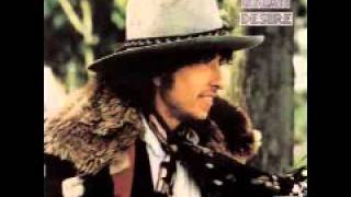 Bob Dylan - One more cup of coffee (original)