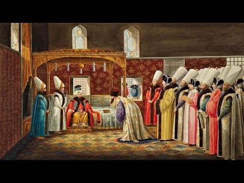 علاقات الدولة العثمانية الخارجية 2 الصراعات