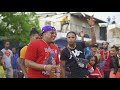 Tivi Gunz, Haraca Kiko, Jacky - Cual Es Tu Dema (Video Oficial)