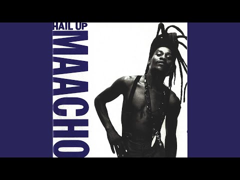 Maacho — Hail Up