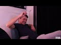 Damian McGinty: Fight This Fight Studio Video from The Making Of series, Episode 1