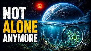 James Webb Just Detected a Gas That Only Life Produces