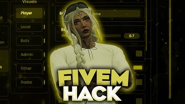 FiveM Hack 2025 Featuring the Ultimate FiveM Mod Menu with Integrated Aimbot and Setup Guide