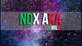 Ndx Aka   Tombo Ati Jogja