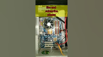how to remove graphics card in a desktop computer #shorts #gpu