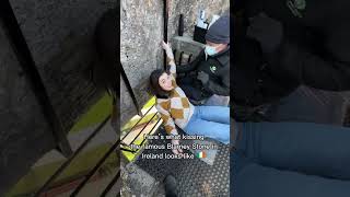 Blarney Stone