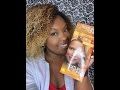 HOW I COLOR MY HAIR: Clairol Textures and Tones