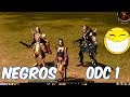 Metin2.PL NEGROS #1 WP, SMOK, LIKAN WTF?!