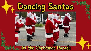 Getting Into the Christmas Spirit at the Christmas Parade￼| Vlogmas 2023 by Bobbie  20 views 5 months ago 5 minutes, 50 seconds