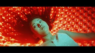 Bbygrl Tomie - Omen Pt. Ii Music Video