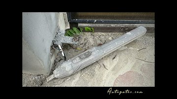 Autogate Install, Service & Repair in Malaysia