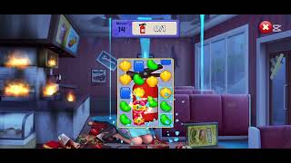 Help Me Matching Story Oynuyoruz Yangında Mahsur Kalan Kıza Yardım Oyun Diyarı