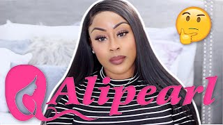 HAIR REVIEW |Alipearl Peruvian Body Wave Hair Review (is it worth your money??)