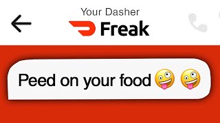 DOORDASH DMS