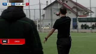 Highlights - AlbiMall Superliga: Prishtina vs Ballkani (2:2)
