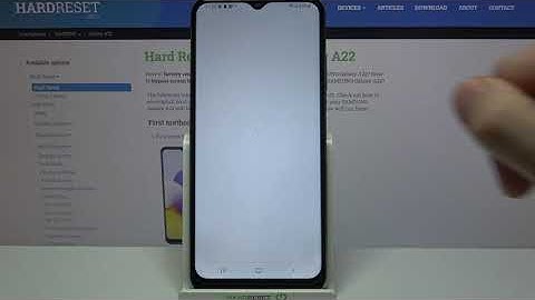 How to Turn On Hey Google Feature in Samsung Galaxy A22 - Enable Activate Google Assistant by Voice