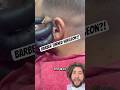 My Barber Is Great… But I’m Not Letting Him Drain This Cyst