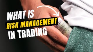 What is Risk Management? (ONLY VIDEO YOU WILL NEED)