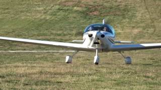 Prueba de vuelo by AirCatfly #1 | Dynamic WT9