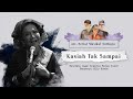 Kasih Tak Sampai oleh Elly Kasim - OST Serial Musikal NURBAYA