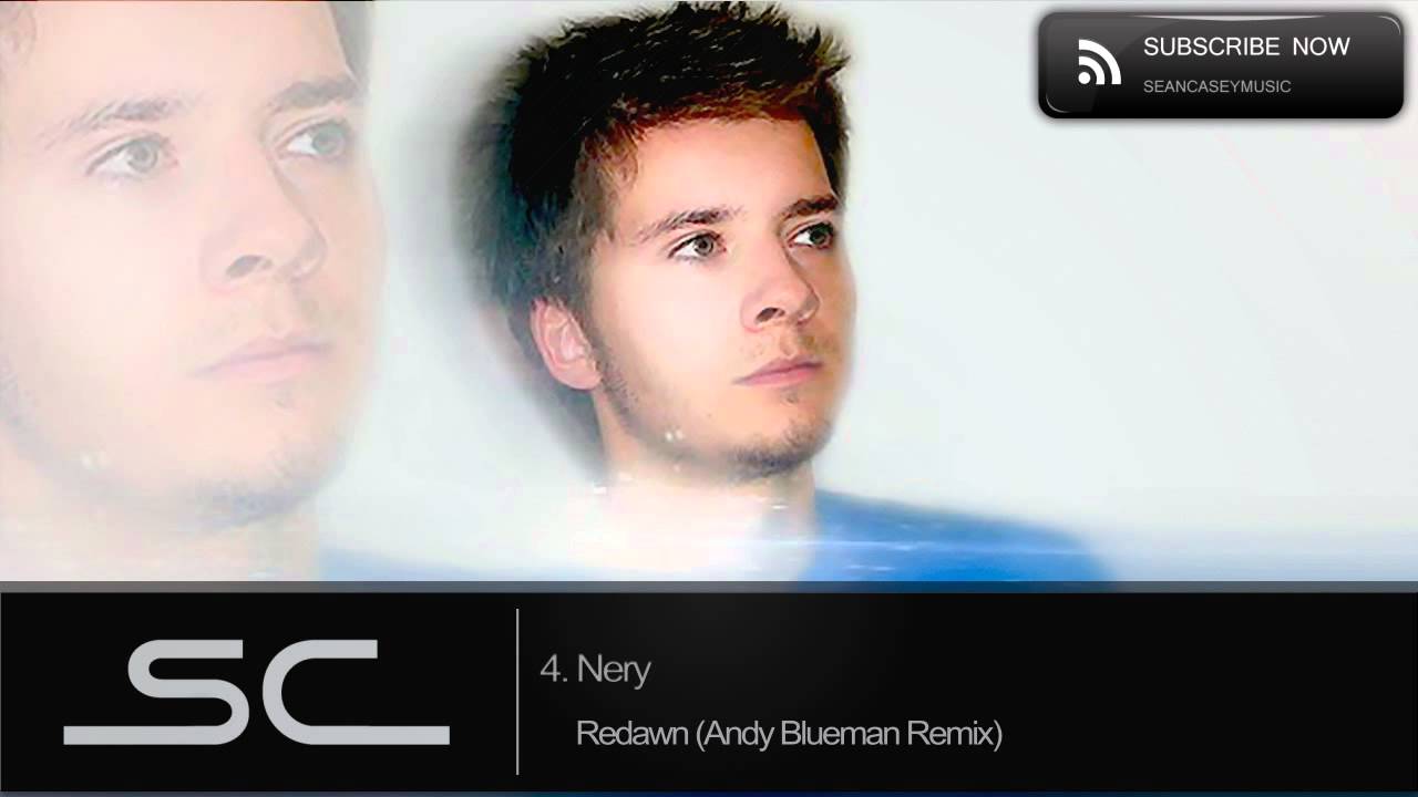 Sean Casey - Trancelebrity #009 (best of Andy Blueman) [HQ] - YouTube