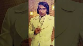 Ranjeet The Villainous Legend Of Bollywood