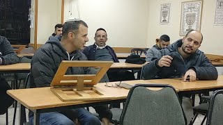 פרנסה בשפע... ומעלת הרש"ש, הרב אלון עטיה פרשת בשלח ירושלים!