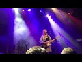 Billie Marten - Boxes (live) | ISTANBUL