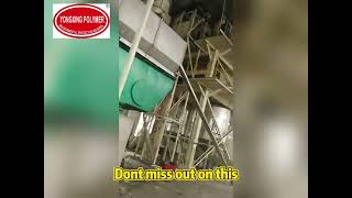 Yongxing:Turning waste green in Liaocheng