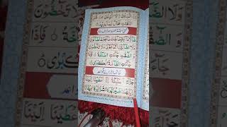 Easy Noorani Qaida Lesson 17 in Urdu/Quran Learning video Youtube Quran Classes