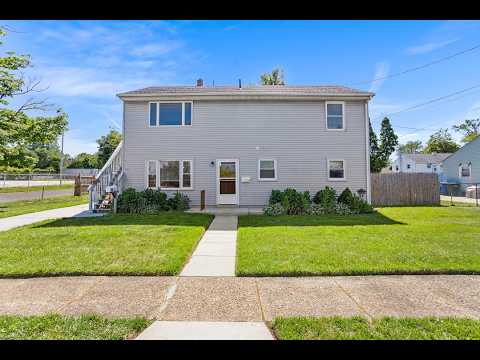 332 Bailey Ave, Maple Shade, NJ home video tour