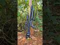 Metralhadoras de chumbinhos da Rossi ! Blitz e Rambo #shorts #slug #tiroesportivo #airguns #sniper
