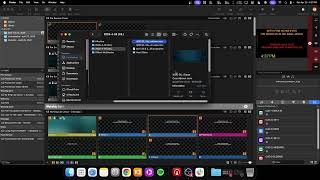 Pro Presenter - Navigating The Server