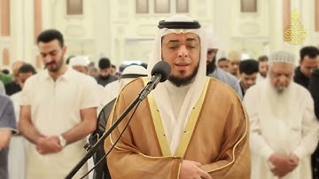 سورة الأنبياء كاملة - القارئ أحمد عبدالرازق نصر
