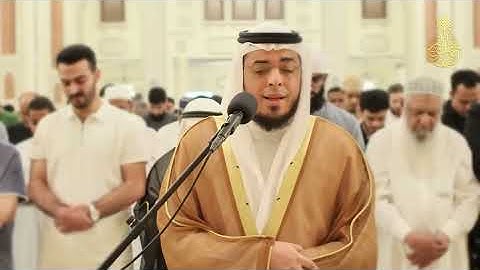 سورة الأنبياء كاملة - القارئ أحمد عبدالرازق نصر