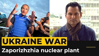 LIVE UPDATES: Last reactor at Ukraine’s Zaporizhzhia nuclear plant shut down screenshot 4