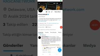 Rascari̇um Network Dolandiriciliği 2 Kendi̇leri̇ni̇ Yi̇ne Ele Verdi̇ler