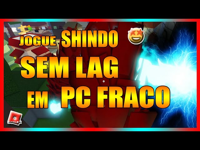 COMO JOGAR ROBLOX SEM TRAVAR USANDO UM PEN DRIVE (DICAS PARA PC FRACO) 