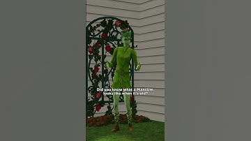 Aging PlantSim #ts2 #thesims2 #thesims4 #sims4 #sims4cc #sims2 #sims #gaming #games