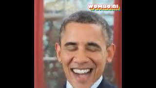 Obama Sings Chug Jug By Leviathan