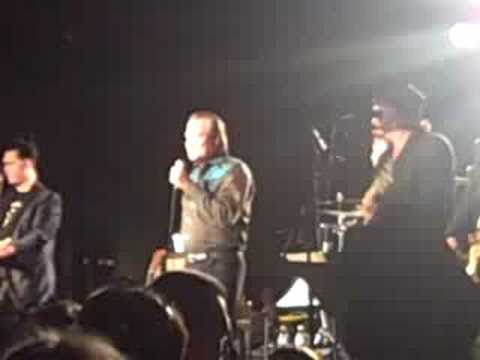 Glen Campbell - Sing (Travis Cover) - Live - Nashv...